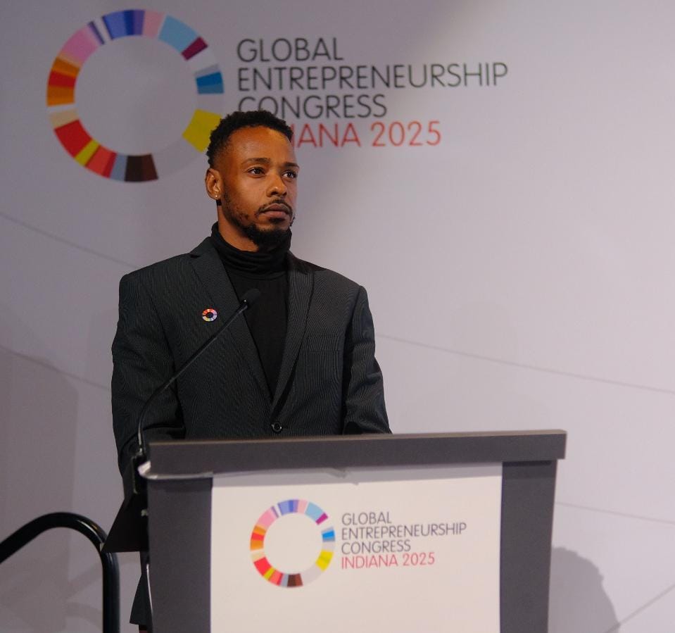 Kolf  at  GEW Indiana